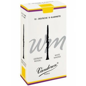Трости для кларнета Vandoren CR1625