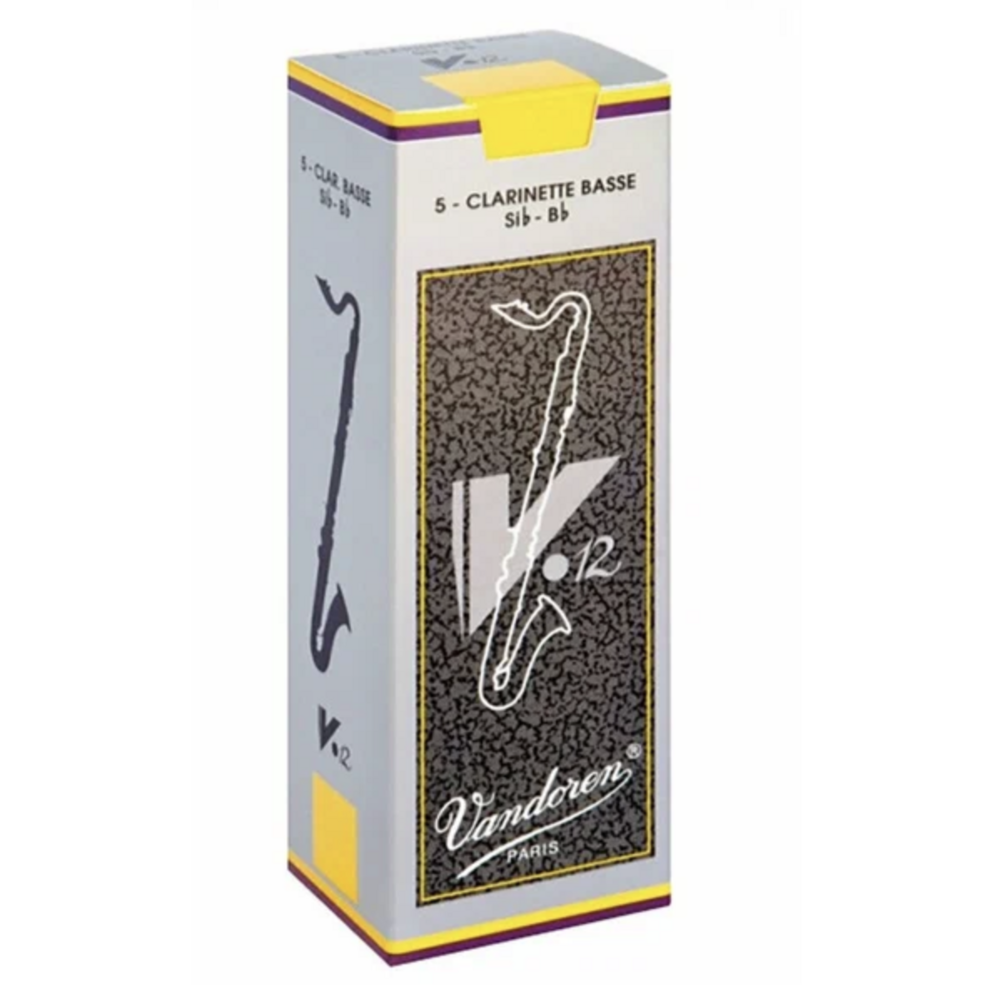 Трости для кларнета Vandoren CR6235
