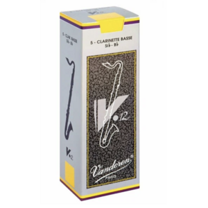 Трости для кларнета Vandoren CR6235