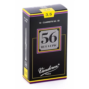 Трости для кларнета Vandoren CR5035