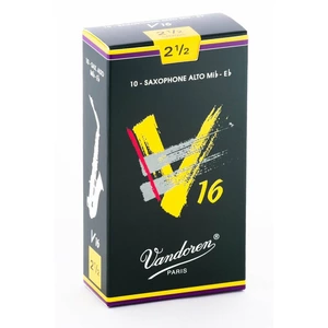 Трость для саксофона Vandoren SR7025