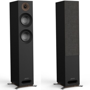 Напольная акустика Jamo S 807 Black