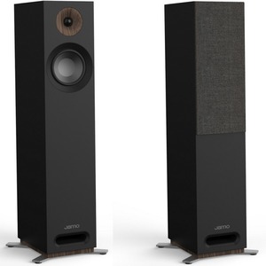 Напольная акустика Jamo S 805 Black