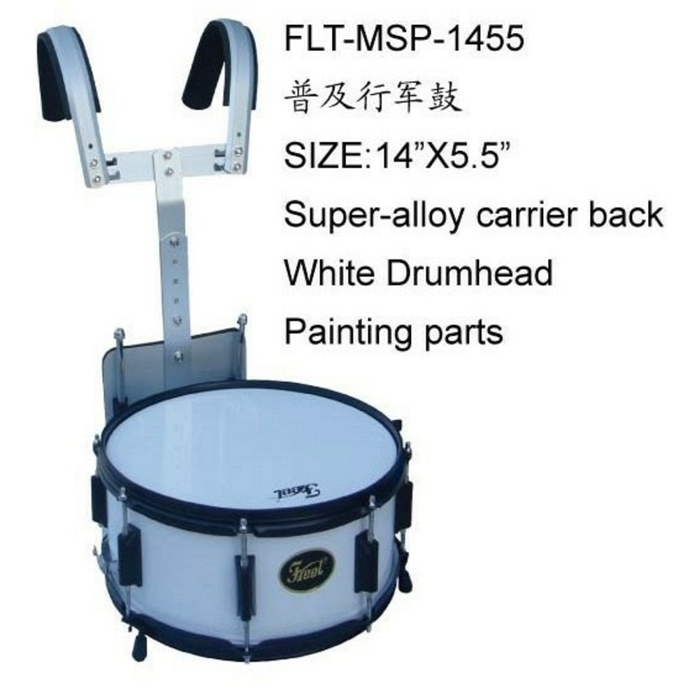 Маршевый барабан Fleet FLT-MSP-1455