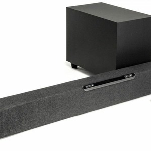 Саундбар Jamo Studio SB 40 black