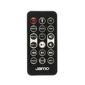 Саундбар Jamo Studio SB 40 black
