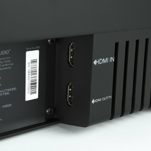 Саундбар Jamo Studio SB 40 black