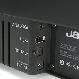 Саундбар Jamo Studio SB 40 black
