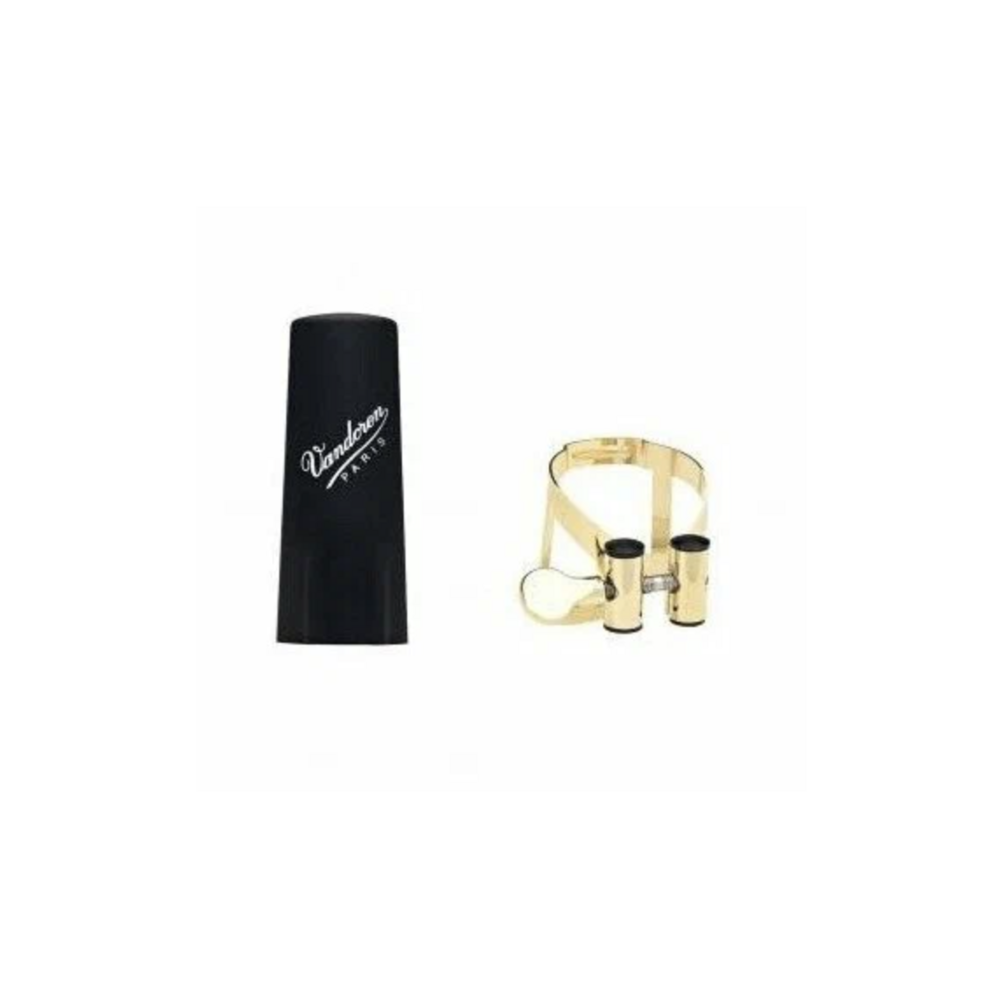 Лигатура для саксофона Vandoren LC51GP