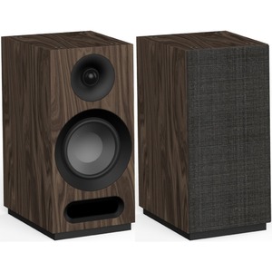 Полочная акустика Jamo S 803 Walnut