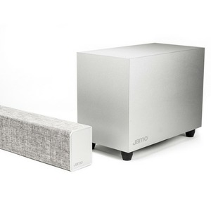 Саундбар Jamo Studio SB 40 grey