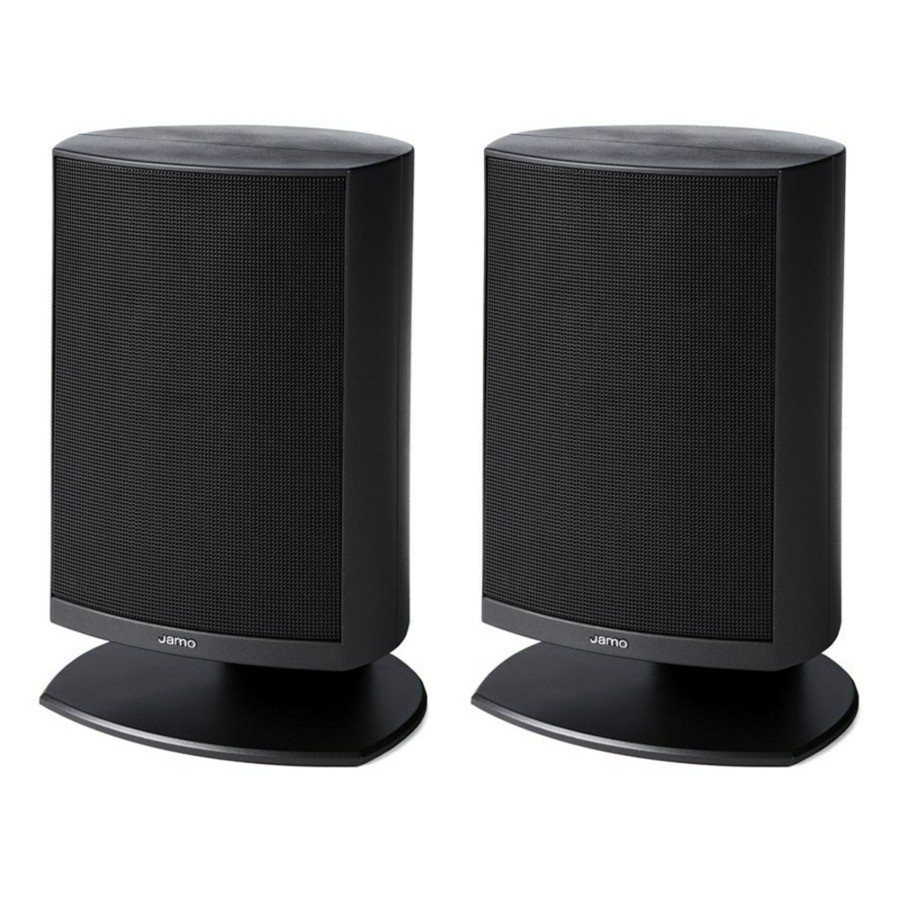 Сателлитная акустика Jamo A 345 IO black