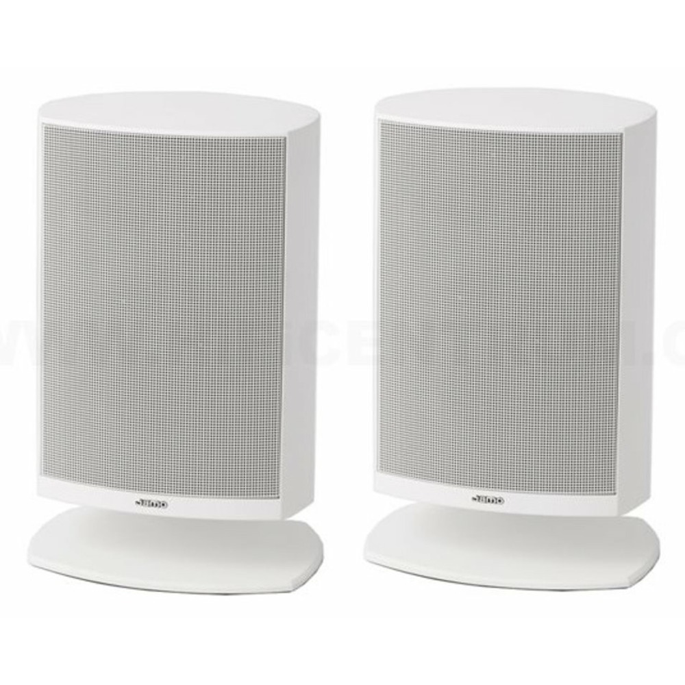 Сателлитная акустика Jamo A 345 IO white