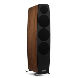 Напольная акустика Jamo C109 Walnut