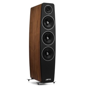 Напольная акустика Jamo C109 Walnut