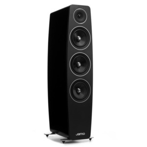 Напольная акустика Jamo C109 High Gloss Black