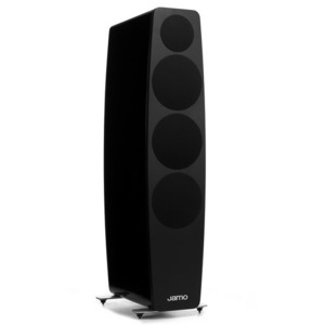 Напольная акустика Jamo C109 High Gloss Black