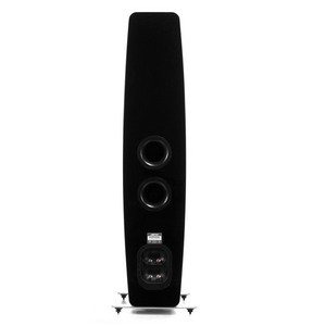 Напольная акустика Jamo C109 High Gloss Black