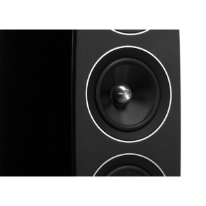 Напольная акустика Jamo C109 High Gloss Black