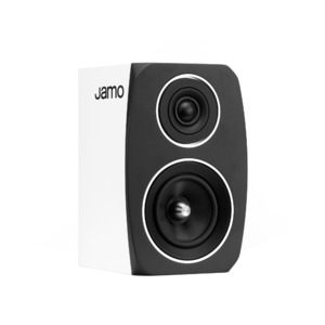Полочная акустика Jamo C91 White