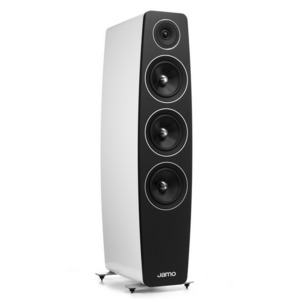 Напольная акустика Jamo C109 High Gloss White