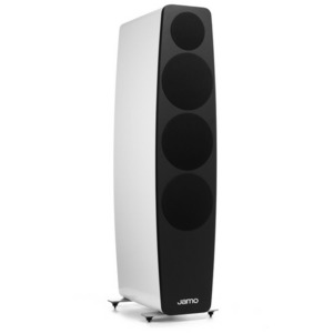 Напольная акустика Jamo C109 High Gloss White
