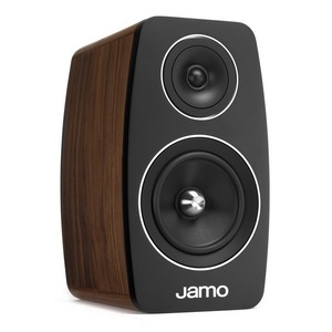 Полочная акустика Jamo C103 Walnut