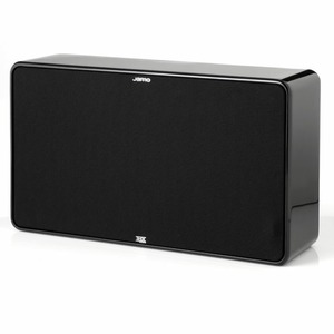 Полочная акустика Jamo D 500 LCR HG Black