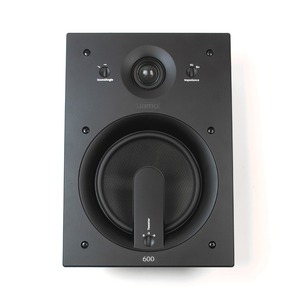 Встраиваемая стеновая акустика Jamo IW 606 FG II