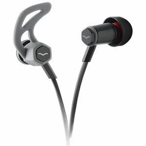 Наушники внутриканальные для спорта V-moda FRZ-I-BLACK
