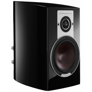 Полочная акустика Dali Epicon 2 Piano Black