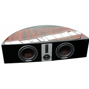 Центральный канал Dali Epicon Vocal Piano Rosewood