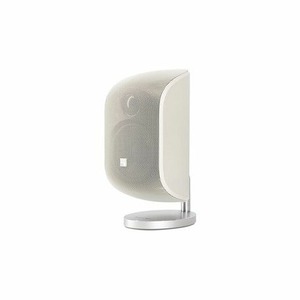 Сателлитная акустика B&W M1-S Matte White