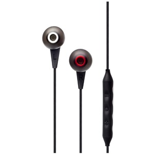 Наушники внутриканальные классические Martin Logan Mikros 70