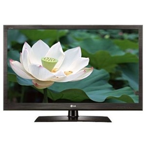 LED-телевизор от 32 до 39 дюймов LG 32LV369C