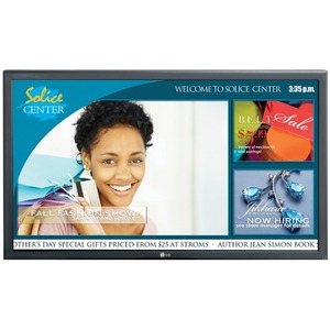 LED-телевизор от 40 до 43 дюймов LG M4214CCBA