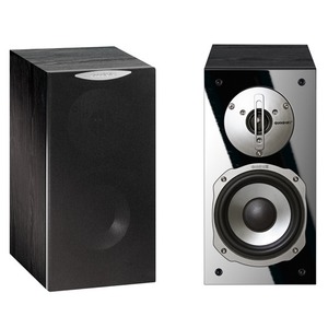 Полочная акустика Quadral ARGENTUM 320 Cherry