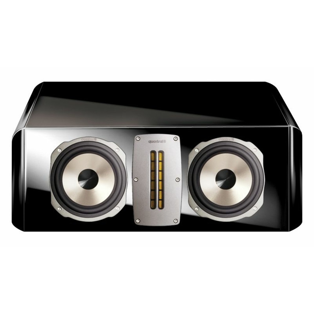 Центральный канал Quadral Aurum BASE Prestige VIII Cherry