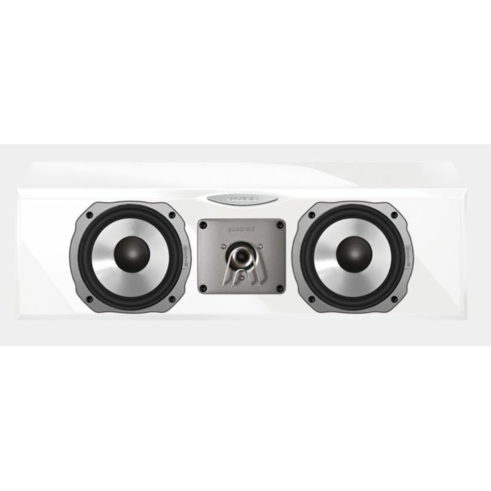 Центральный канал Quadral Platinum M1 BASE Black high gloss