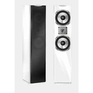 Напольная акустика Quadral Platinum M3 White high gloss