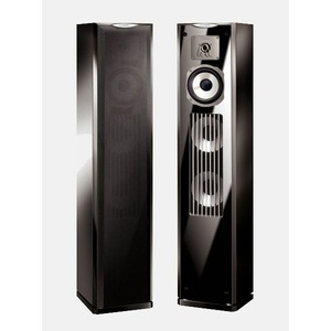 Напольная акустика Quadral Platinum M4 Black high gloss