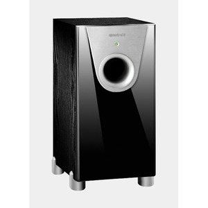 Фазоинверторный сабвуфер Quadral SUB 63 DV Black high gloss