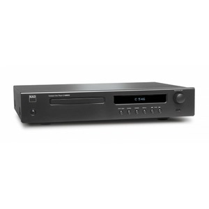 CD проигрыватель NAD C546BEE Titan