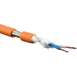 Кабель микрофонный в нарезку Canare L-2T2S ORA