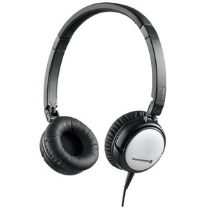 Наушники мониторные классические Beyerdynamic DTX 501p Black