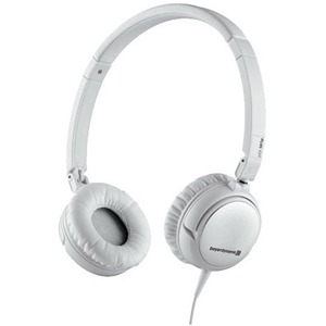 Наушники мониторные классические Beyerdynamic DTX 501p White