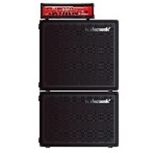 Басовый кабинет Tc Electronic BC212