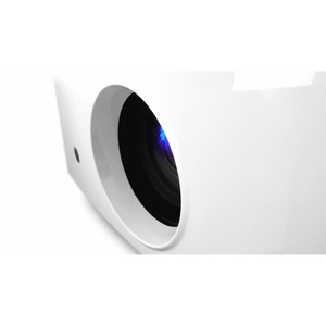 Проектор для домашнего кинотеатра DreamVision INTI+1 30 White