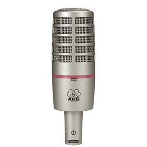 Микрофон студийный конденсаторный AKG C4500B (BC)