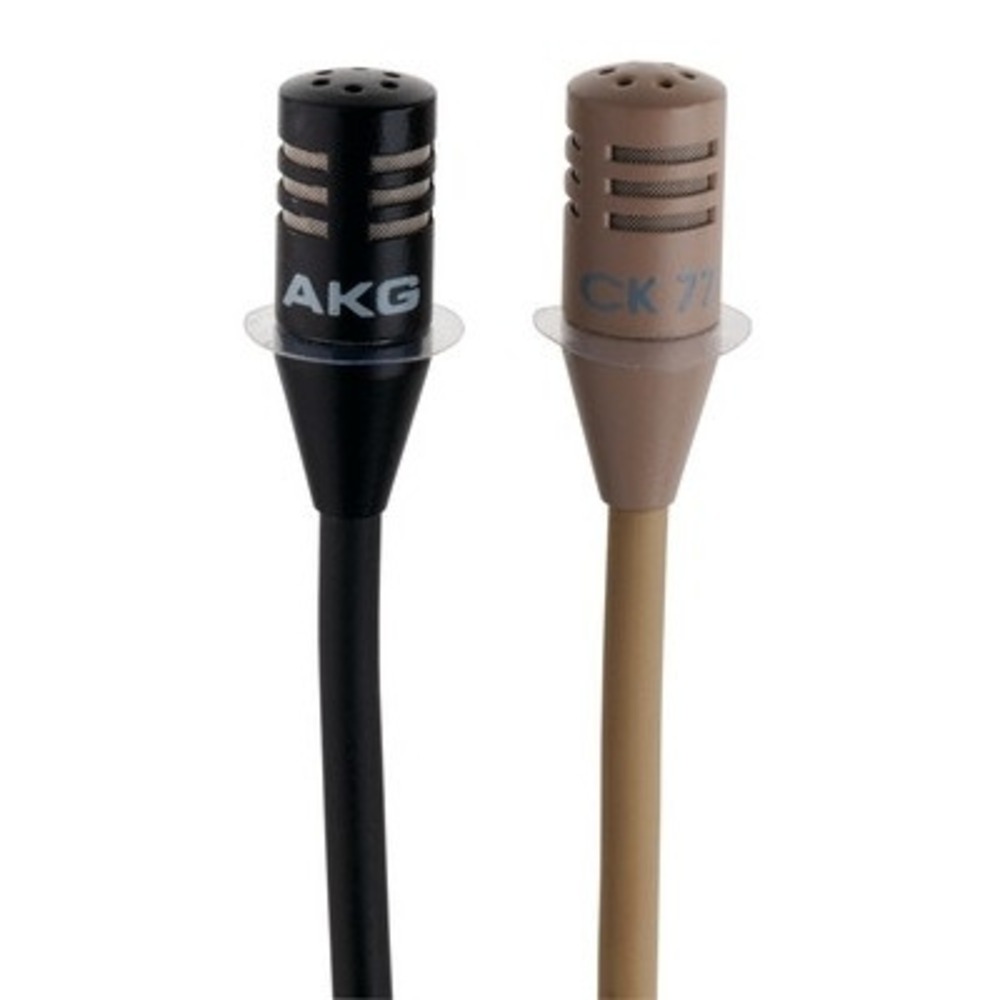 Петличный микрофон AKG CK77WR-L/P